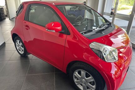 Toyota IQ Gebrauchtwagen