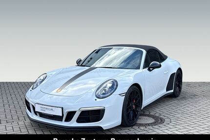 Porsche 991 Gebrauchtwagen