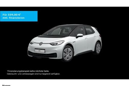 VW ID.3 Gebrauchtwagen