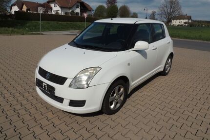 Suzuki Swift Gebrauchtwagen