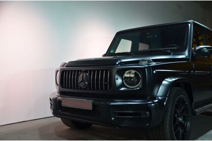 Mercedes-Benz G 63 AMG Gebrauchtwagen