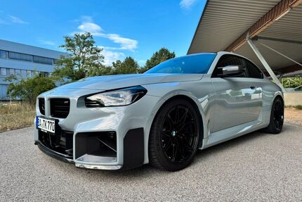 BMW M2 Gebrauchtwagen
