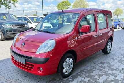 Renault Kangoo Gebrauchtwagen