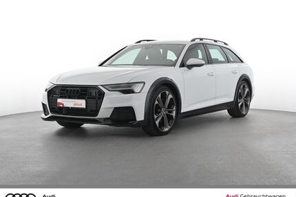 Audi A6 Allroad Gebrauchtwagen