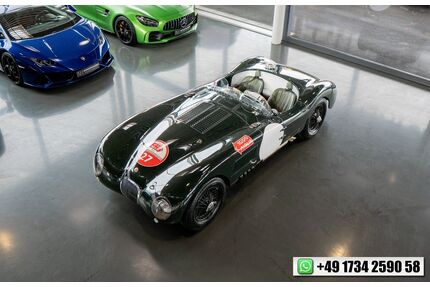 Jaguar Andere Gebrauchtwagen
