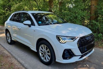 Audi Q3 Gebrauchtwagen