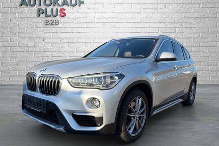 BMW X1 Gebrauchtwagen