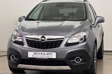 Opel Mokka Gebrauchtwagen