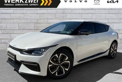 Kia EV6 Gebrauchtwagen