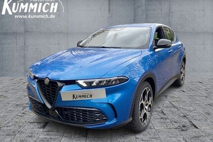 Alfa Romeo Tonale Gebrauchtwagen
