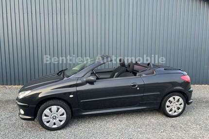 Peugeot 206 Gebrauchtwagen