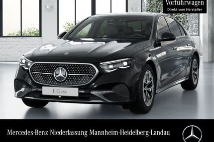 Mercedes-Benz E 200 Gebrauchtwagen