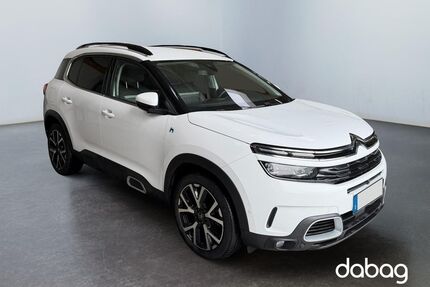 Citroen C5 Aircross Gebrauchtwagen
