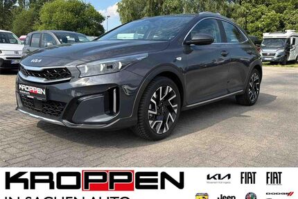 Kia XCeed Gebrauchtwagen