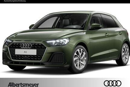 Audi A1 Gebrauchtwagen