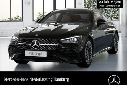 Mercedes-Benz CLE 180 Gebrauchtwagen