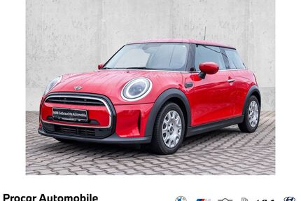 Mini ONE Gebrauchtwagen