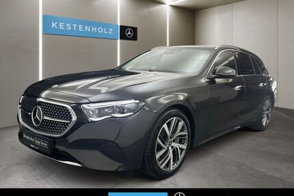 Mercedes-Benz E 300 Gebrauchtwagen
