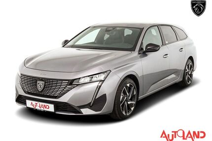 Peugeot 308 Gebrauchtwagen