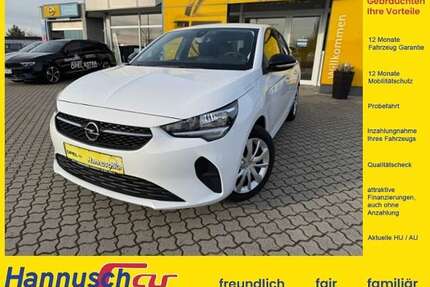 Opel Corsa Gebrauchtwagen