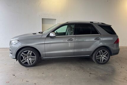 Mercedes-Benz GLE 350 Gebrauchtwagen