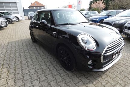 Mini Cooper Gebrauchtwagen