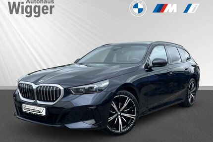 BMW 520 Gebrauchtwagen