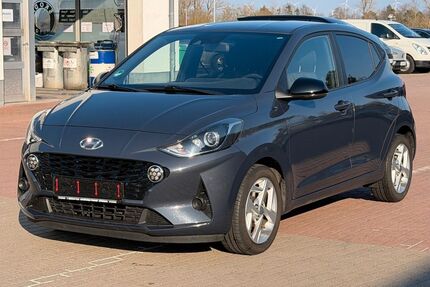 Hyundai i10 Gebrauchtwagen