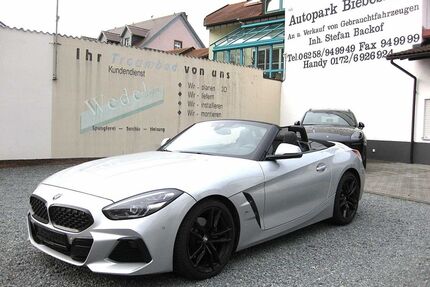 BMW Z4 Gebrauchtwagen