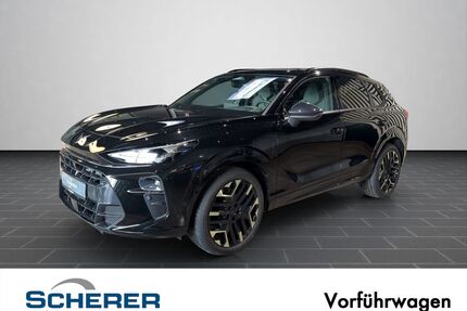 Cupra Terramar Gebrauchtwagen