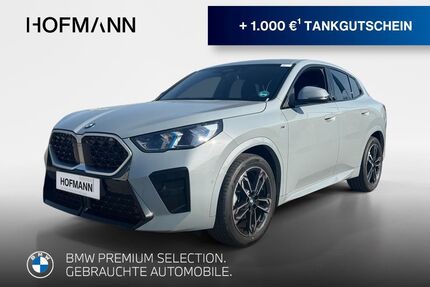 BMW X2 Gebrauchtwagen