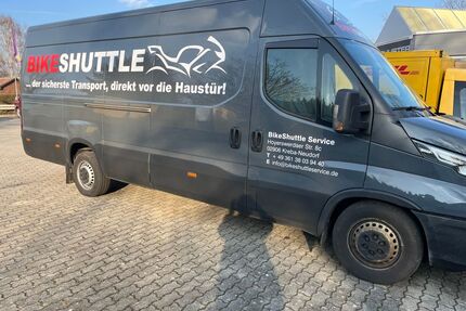 IVECO Andere Gebrauchtwagen