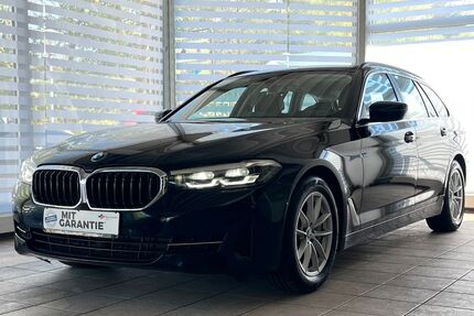BMW 530 Gebrauchtwagen
