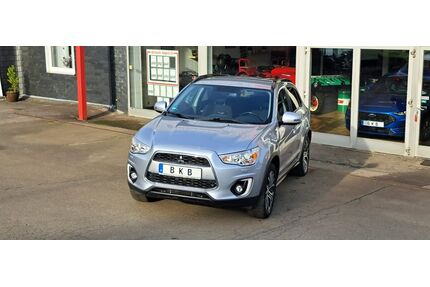 Mitsubishi ASX Gebrauchtwagen