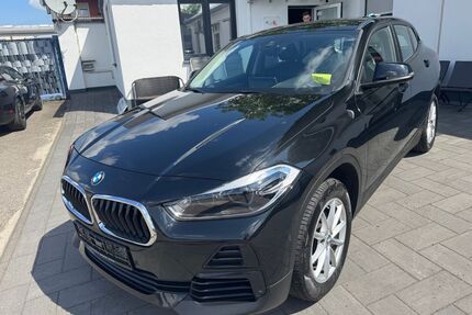 BMW X2 Gebrauchtwagen