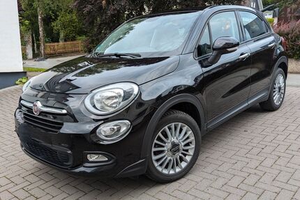 Fiat 500X Gebrauchtwagen