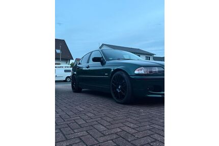 BMW 325 Gebrauchtwagen
