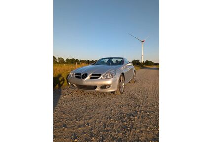 Mercedes-Benz SLK 280 Gebrauchtwagen