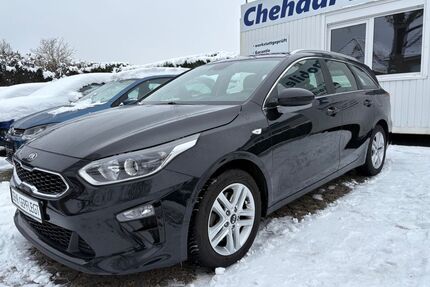 Kia ceed Sportswagon Gebrauchtwagen