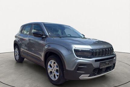 Jeep Avenger Gebrauchtwagen