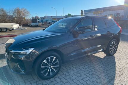 Volvo XC60 Gebrauchtwagen