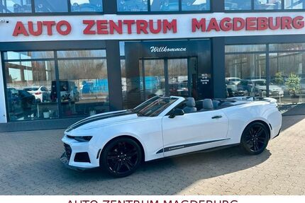 Chevrolet Camaro Gebrauchtwagen