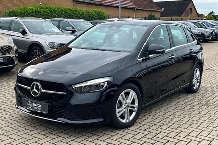 Mercedes-Benz B 180 Gebrauchtwagen
