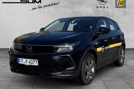 Opel Grandland (X) Gebrauchtwagen