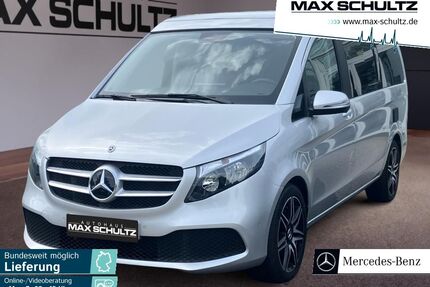 Mercedes-Benz V 250 Gebrauchtwagen
