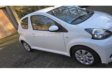 Toyota Aygo (X) Gebrauchtwagen
