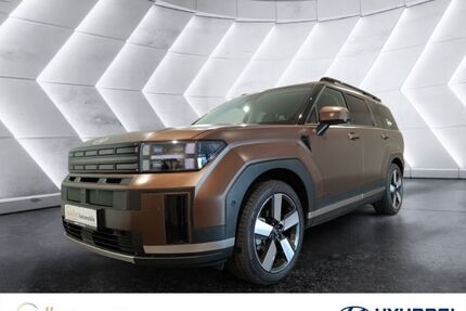 Hyundai SANTA FE Gebrauchtwagen