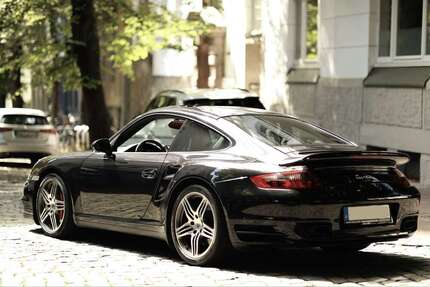 Porsche 997 Gebrauchtwagen