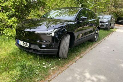 Volvo EX30 Gebrauchtwagen