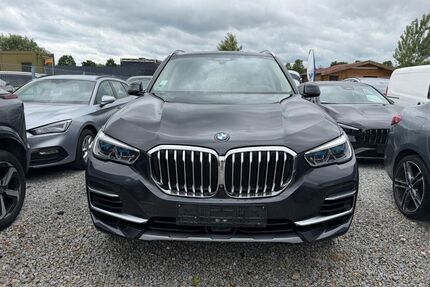 BMW X5 Gebrauchtwagen